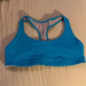 Lululemon 🍋 sports bra